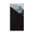 Printful production mockup — 20″×40″