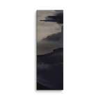 Printful production mockup — 16″×48″