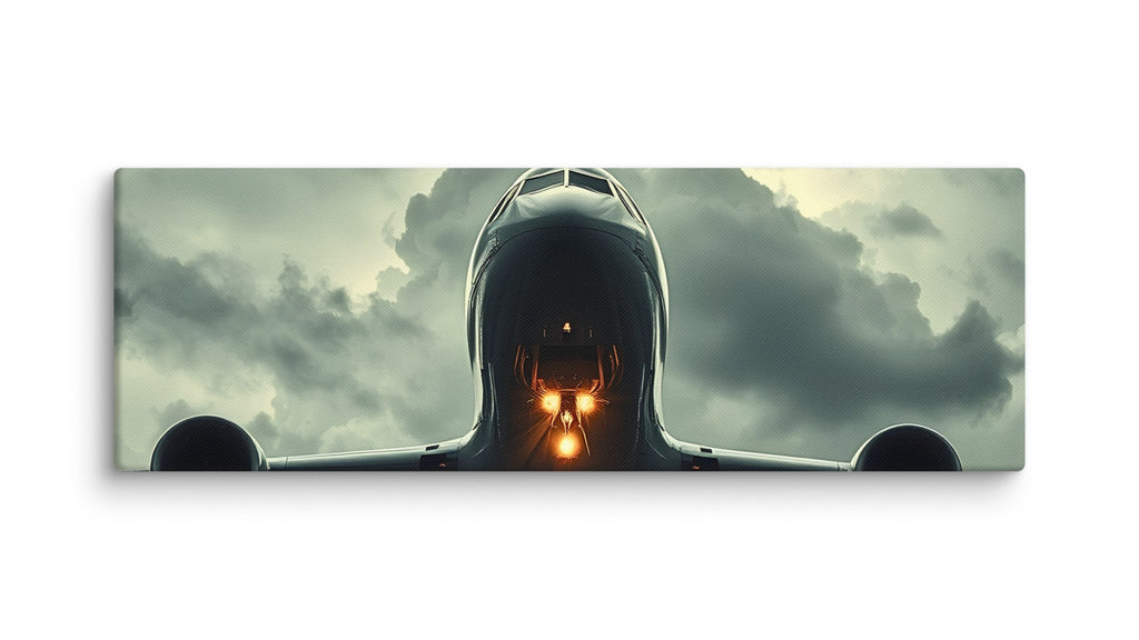 AERO 401 | Canvas