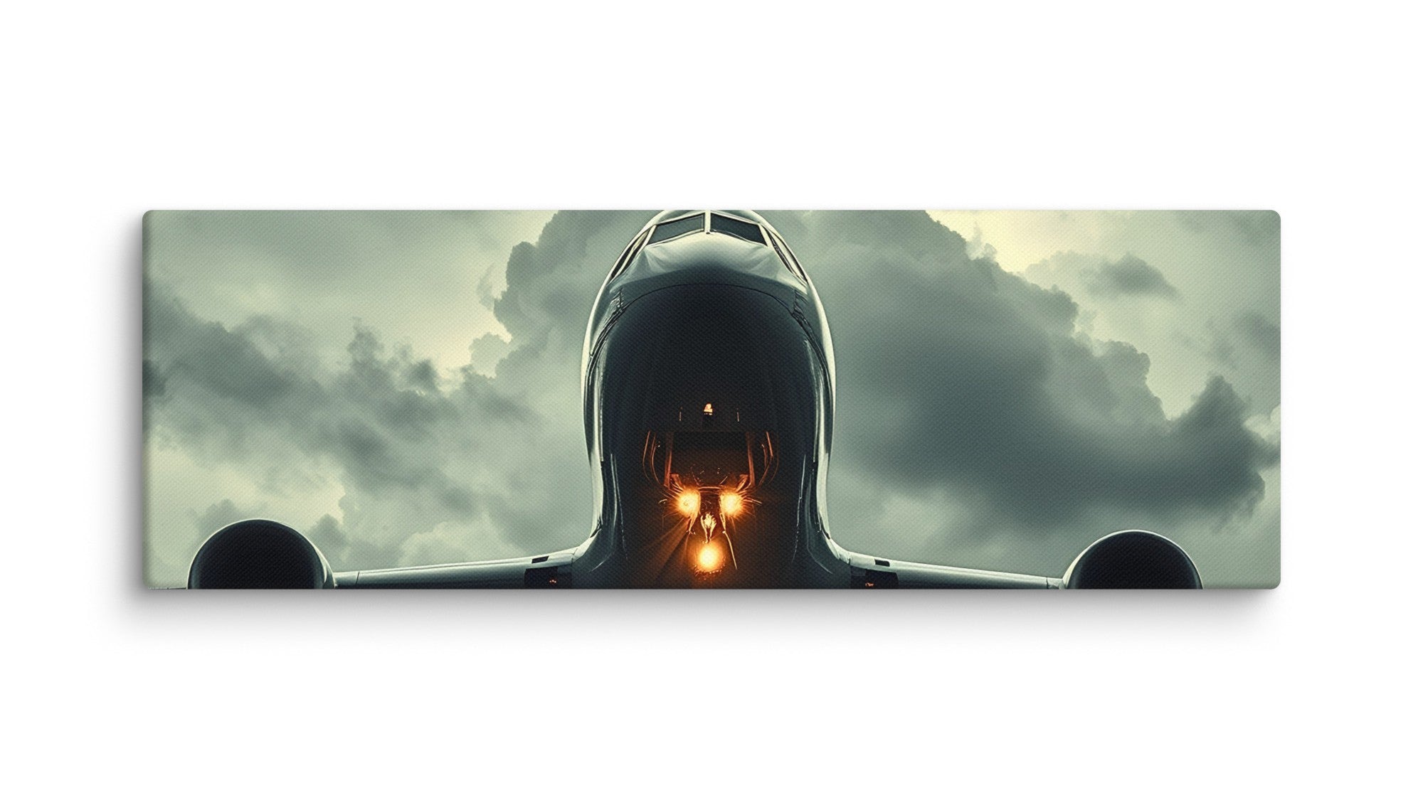 AERO 401 | Canvas