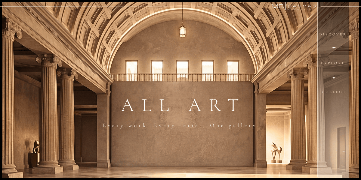 Featured artwork