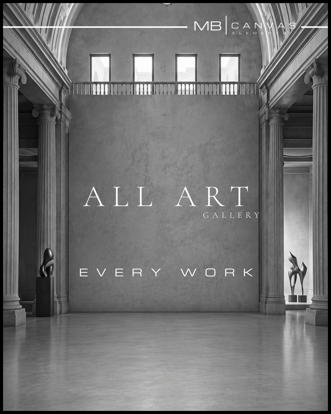 Featured artwork