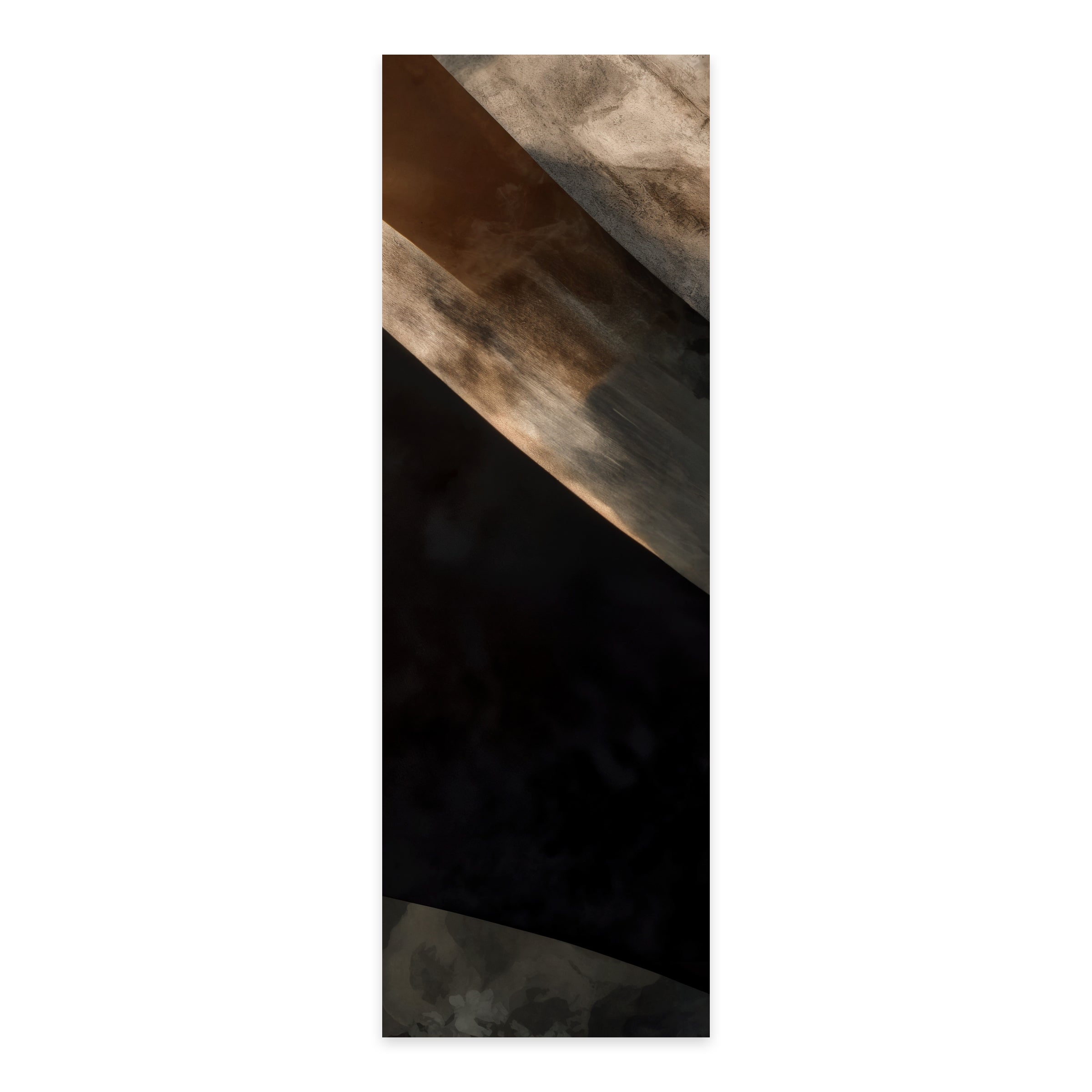 ASHLAR 377 Canvas I individual panel