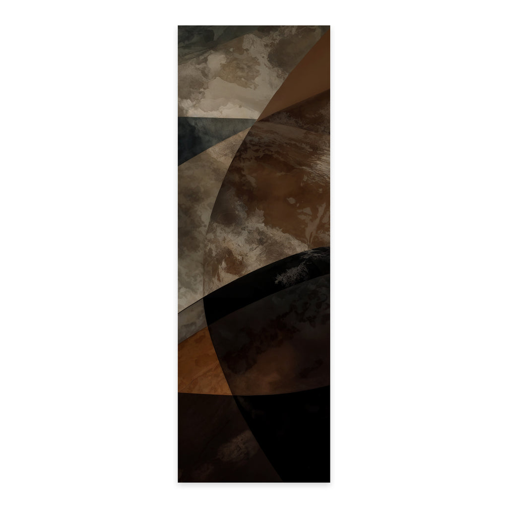 ASHLAR 377 Canvas IV individual panel