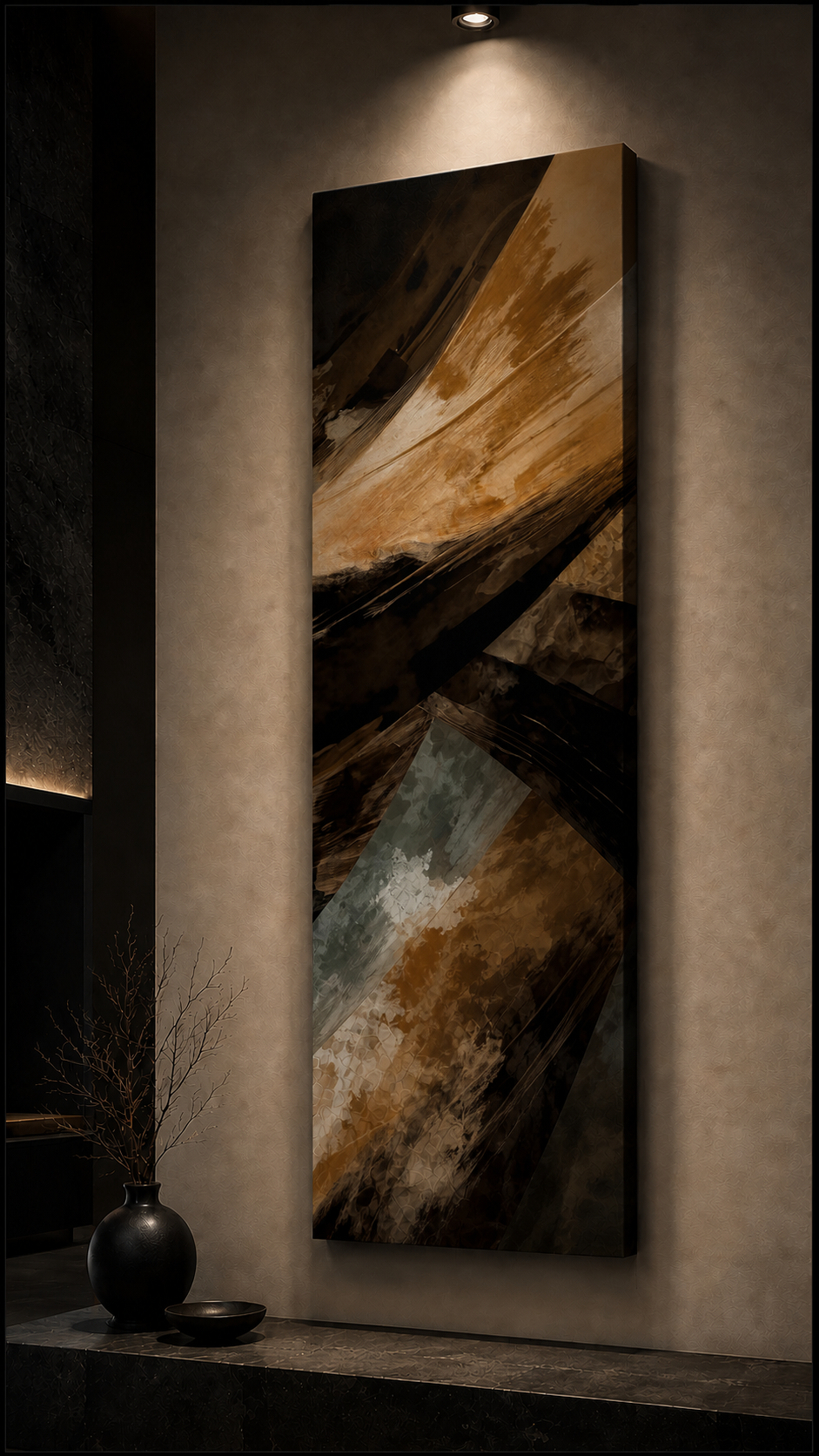 ASHLAR 565 default panel hero