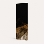 ASHLAR 001 | Canvas II — clean angle profile mockup