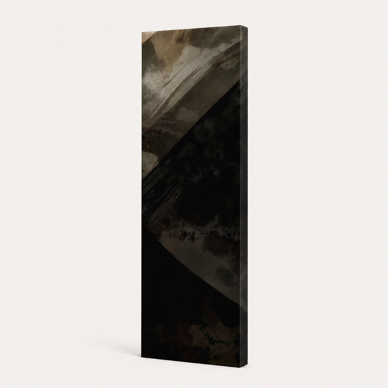 ASHLAR 001 | Canvas V — clean angle profile mockup