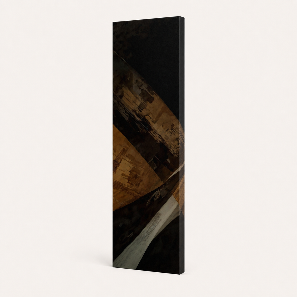 ASHLAR 201 | Canvas III — clean angle profile mockup