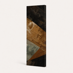 ASHLAR 201 | Canvas II — clean angle profile mockup