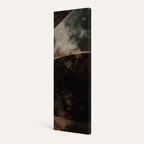 ASHLAR 201 | Canvas VI — clean angle profile mockup