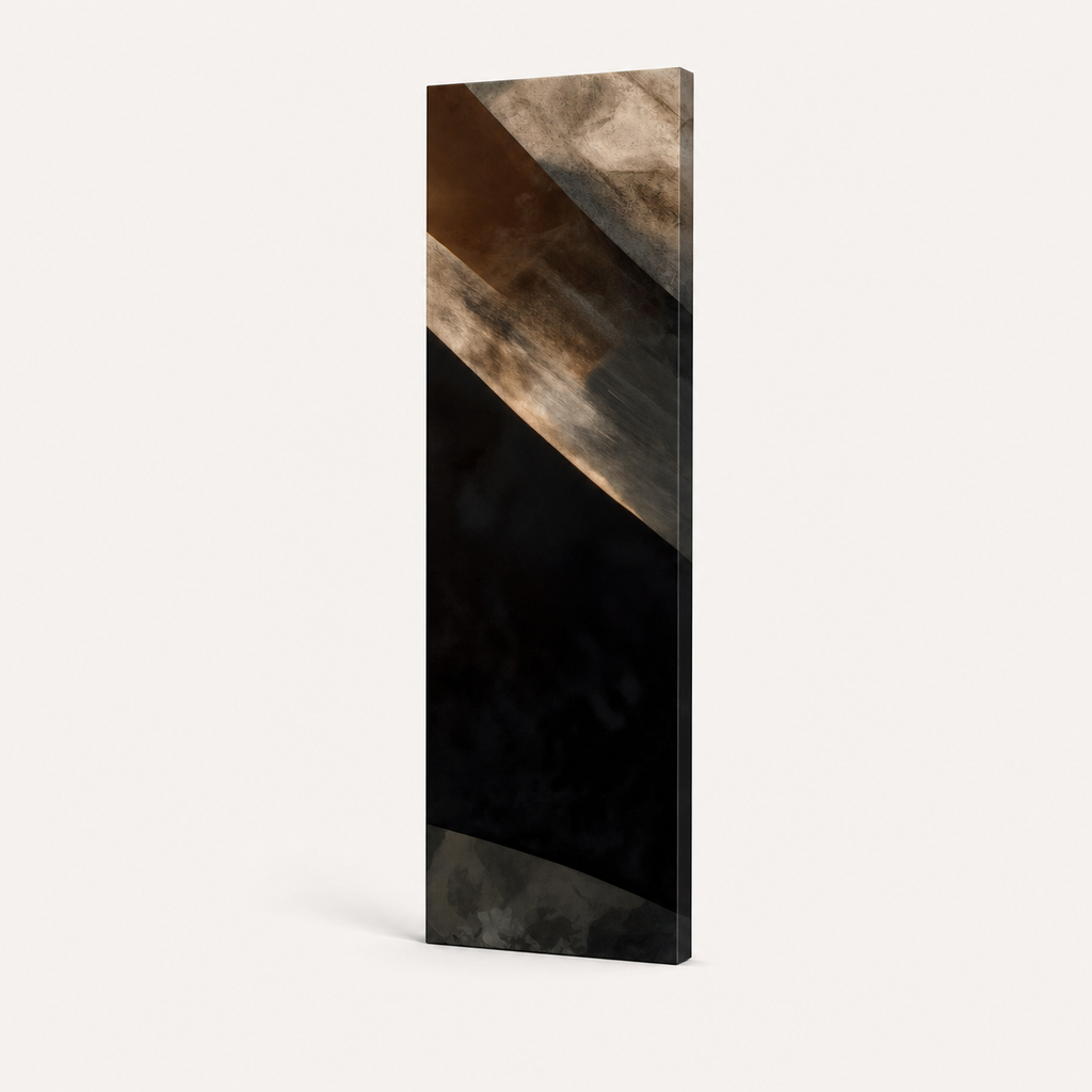 ASHLAR 377 | Canvas I — clean angle profile mockup
