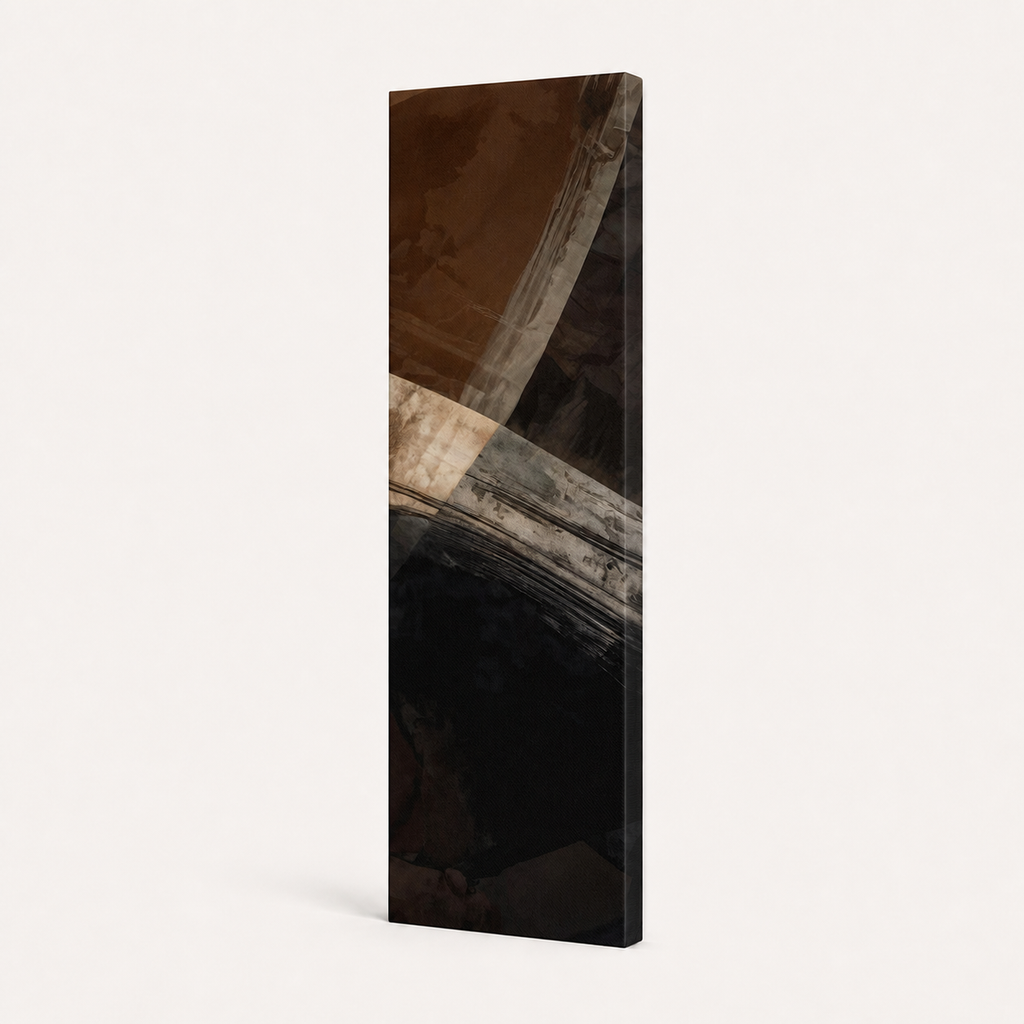 ASHLAR 377 | Canvas VI — clean angle profile mockup