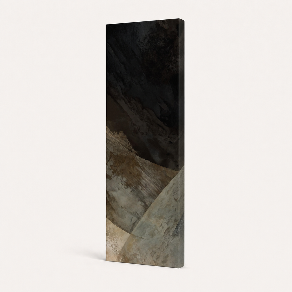 ASHLAR 450 | Canvas I — clean angle profile mockup