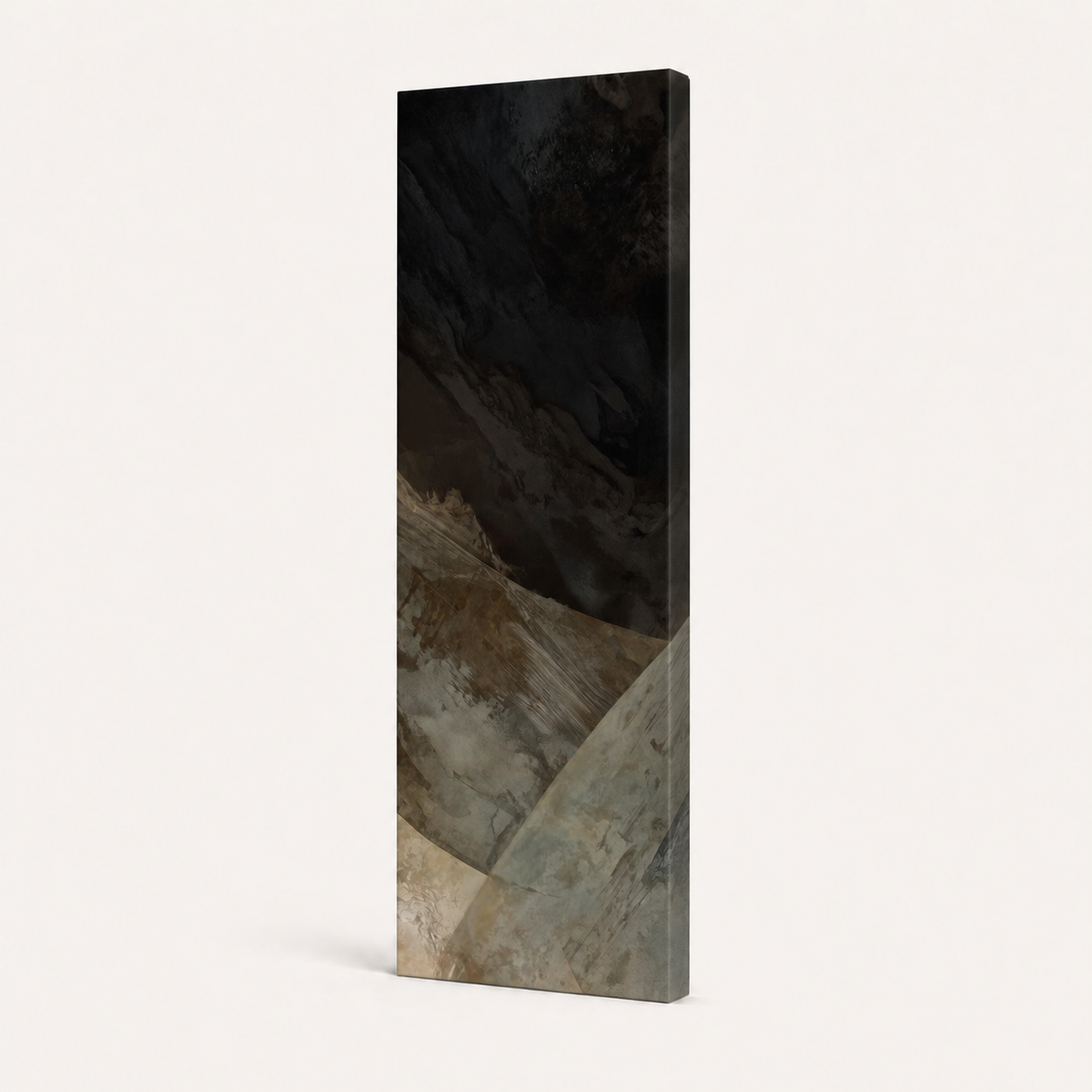ASHLAR 450 | Canvas I — clean angle profile mockup