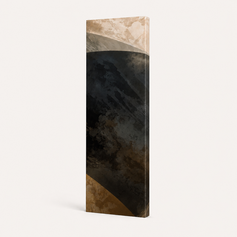 ASHLAR 450 | Canvas VI — clean angle profile mockup