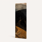 ASHLAR 450 | Canvas V — clean angle profile mockup
