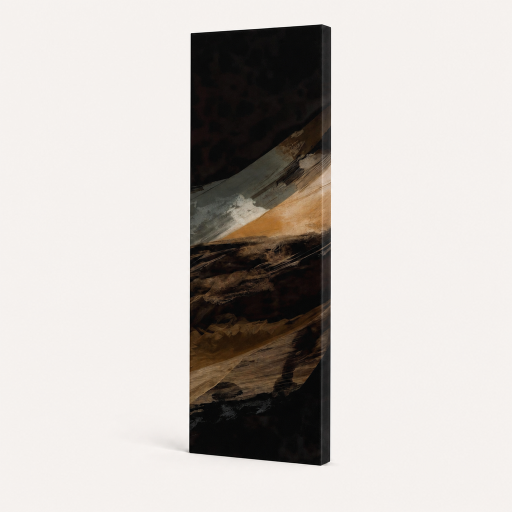 ASHLAR 565 | Canvas I — clean angle profile mockup