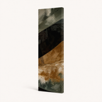 ASHLAR 565 | Canvas VI — clean angle profile mockup