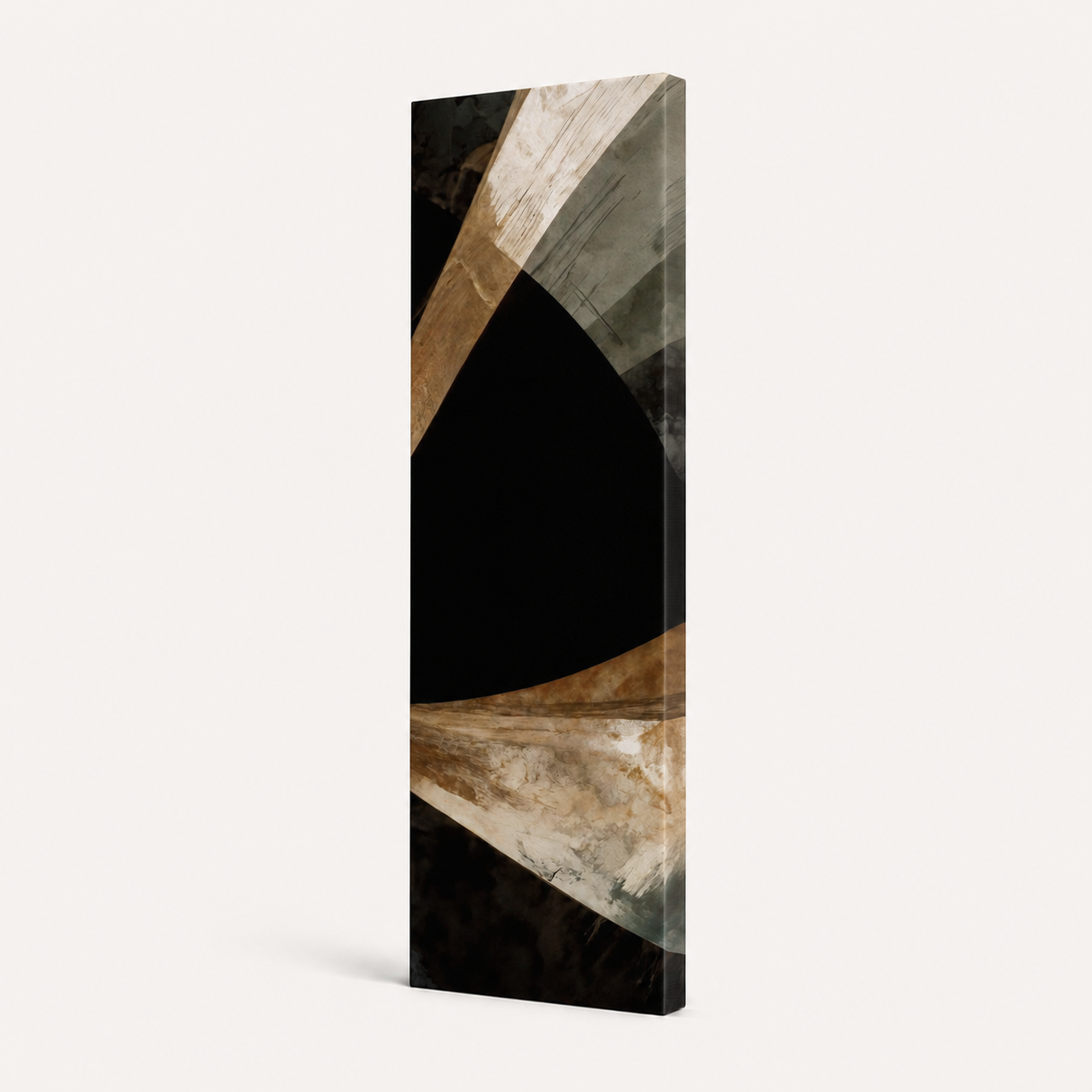 ASHLAR 565 | Canvas V — clean angle profile mockup
