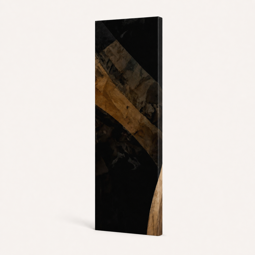 ASHLAR 633 | Canvas II — clean angle profile mockup