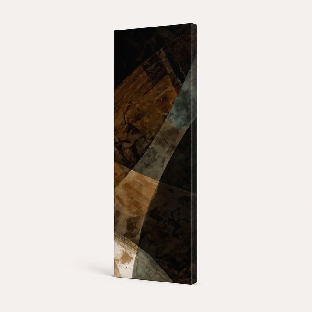 ASHLAR 633 | Canvas IV — clean angle profile mockup