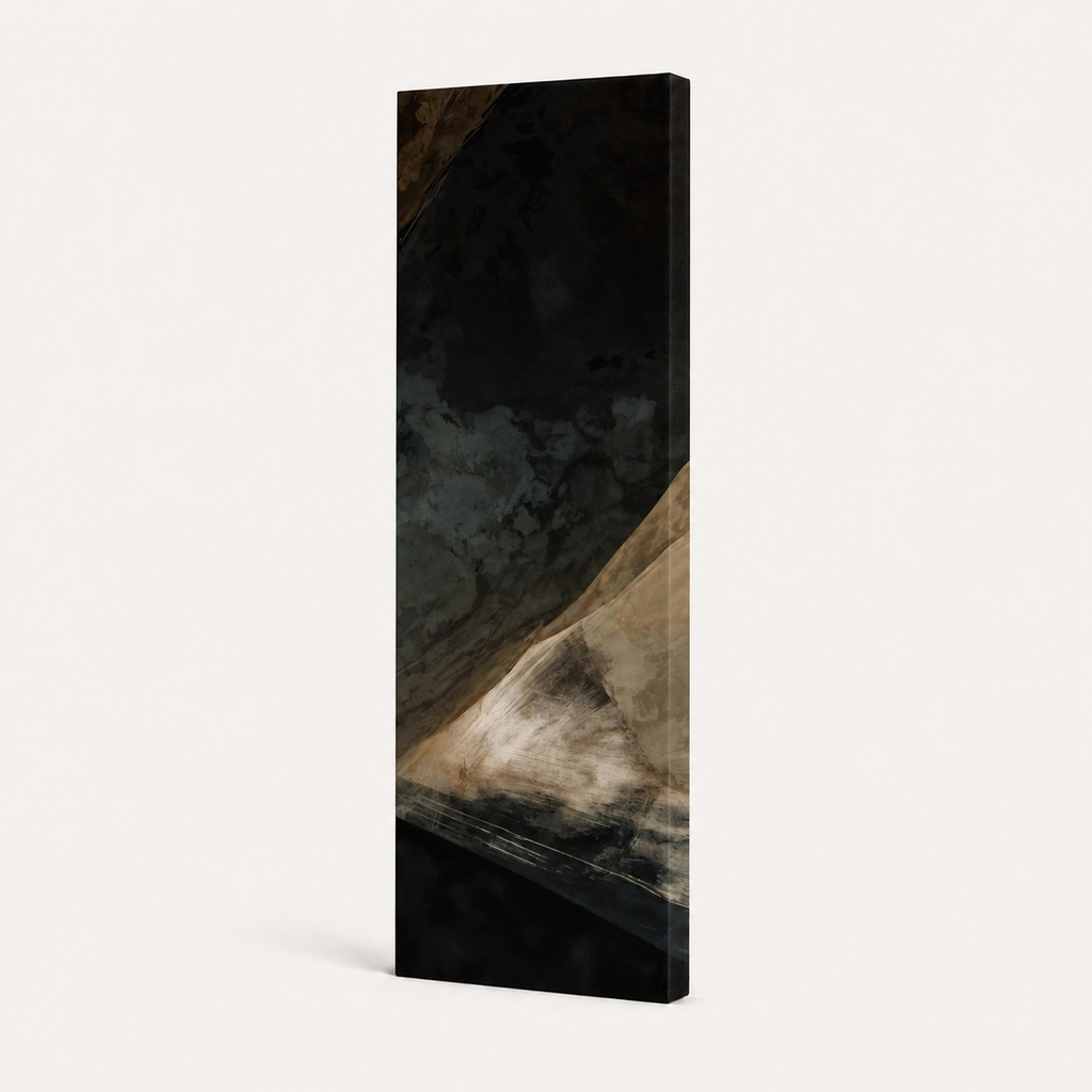 ASHLAR 633 | Canvas VI — clean angle profile mockup