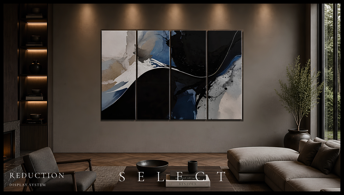 Reduction tetrad
