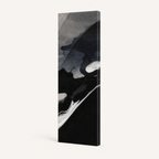 Catalysis | Canvas II — clean angle profile mockup