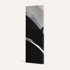 Catalysis | Canvas IV — clean angle profile mockup