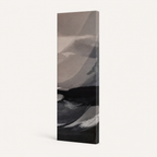 Catalysis | Canvas I — clean angle profile mockup