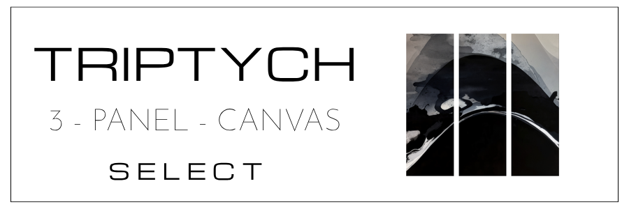Catalysis Triptych II–IV