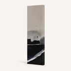 Diffusion | Canvas III — clean angle profile mockup
