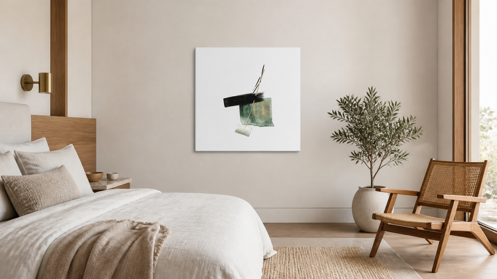 LINER room mockup 1