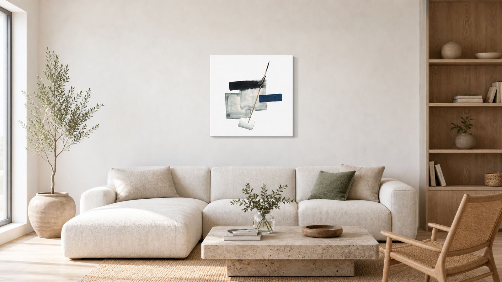 RELAY room mockup 1