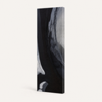 Fusion | Canvas III — clean angle profile mockup