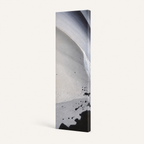 Fusion | Canvas II — clean angle profile mockup