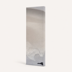 Fusion | Canvas I — clean angle profile mockup