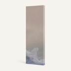 Fusion | Canvas VI — clean angle profile mockup