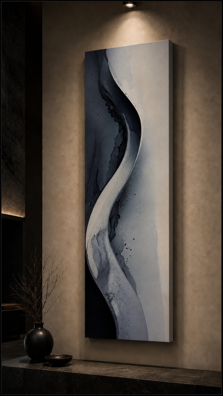 GRADIENT default panel hero