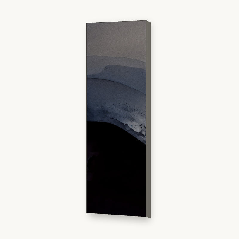 GRADIENT GRADIENT PEAK 1 PROFILE; panels II and IV are 16x32