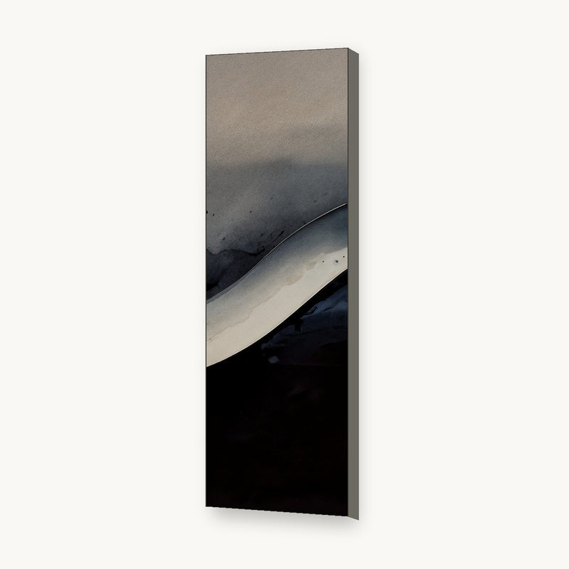 GRADIENT GRADIENT PEAK 3 PROFILE; panels II and IV are 16x32