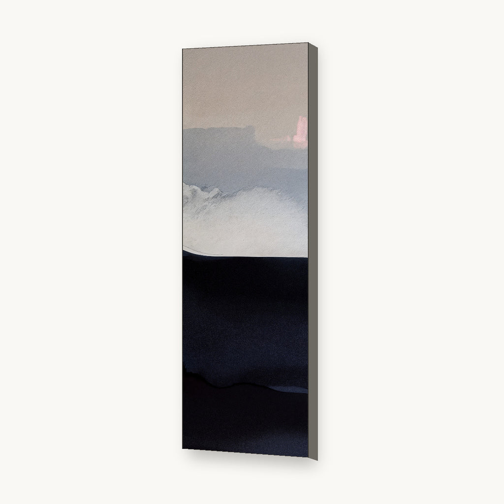 GRADIENT GRADIENT PEAK 5 PROFILE; panels II and IV are 16x32