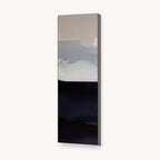 GRADIENT GRADIENT PEAK 5 PROFILE; panels II and IV are 16x32