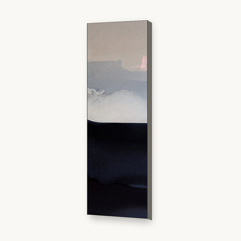 GRADIENT GRADIENT PEAK 5 PROFILE; panels II and IV are 16x32