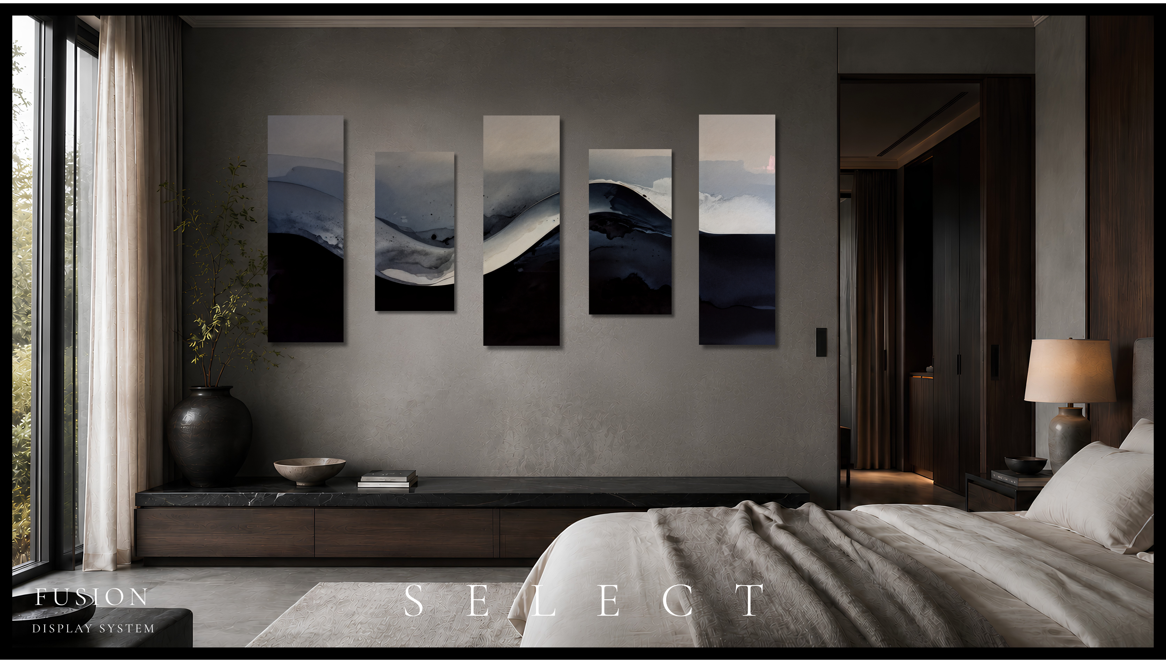 Gradient | Canvas Peak DS 16