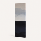 Gradient | Canvas VI — clean angle profile mockup