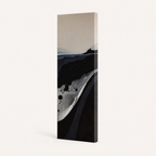 Ionization | Canvas IV — clean angle profile mockup