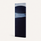 Ionization | Canvas I — clean angle profile mockup
