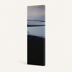 Ionization | Canvas VI — clean angle profile mockup