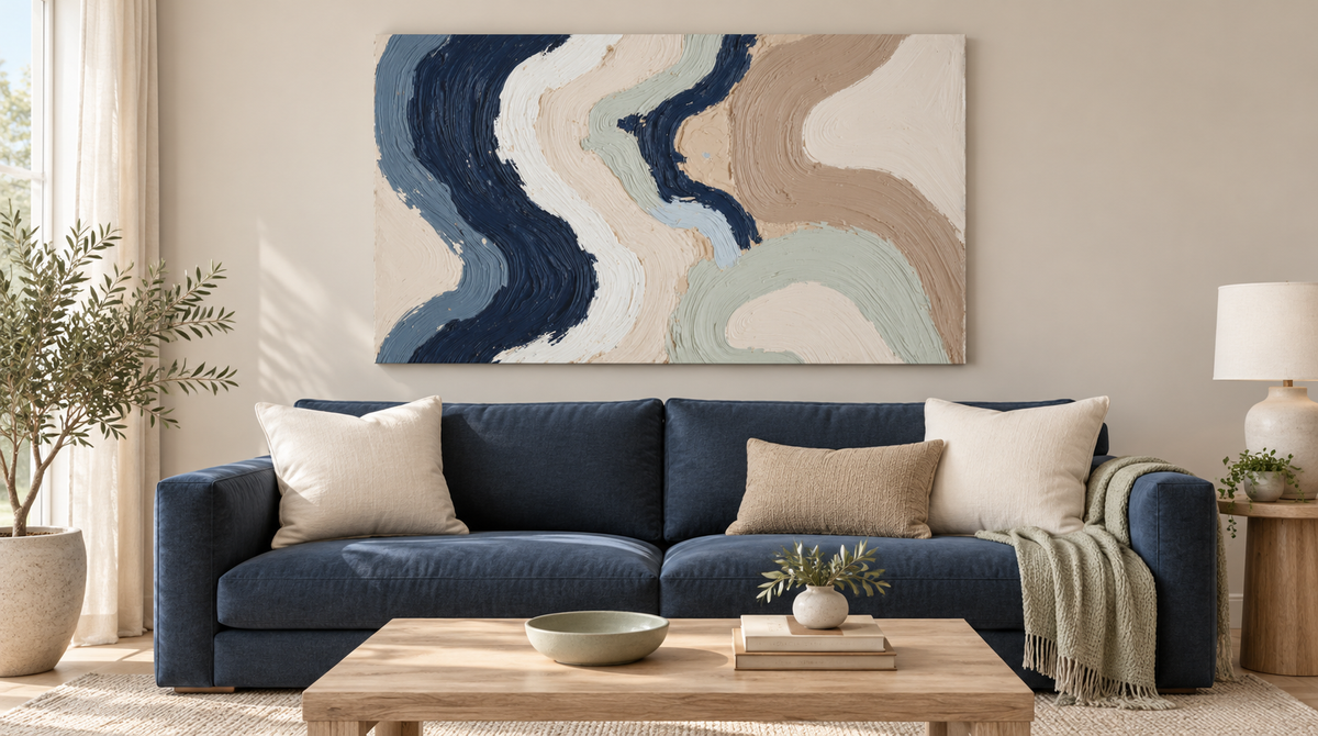 MARL — approved TALUS canvas room mockup